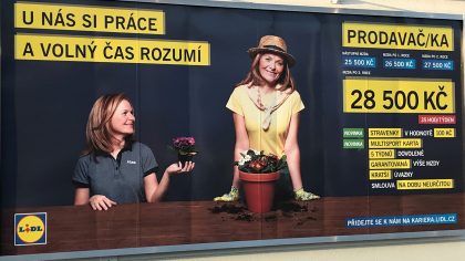 Když poprvé začnete chodit s mužem