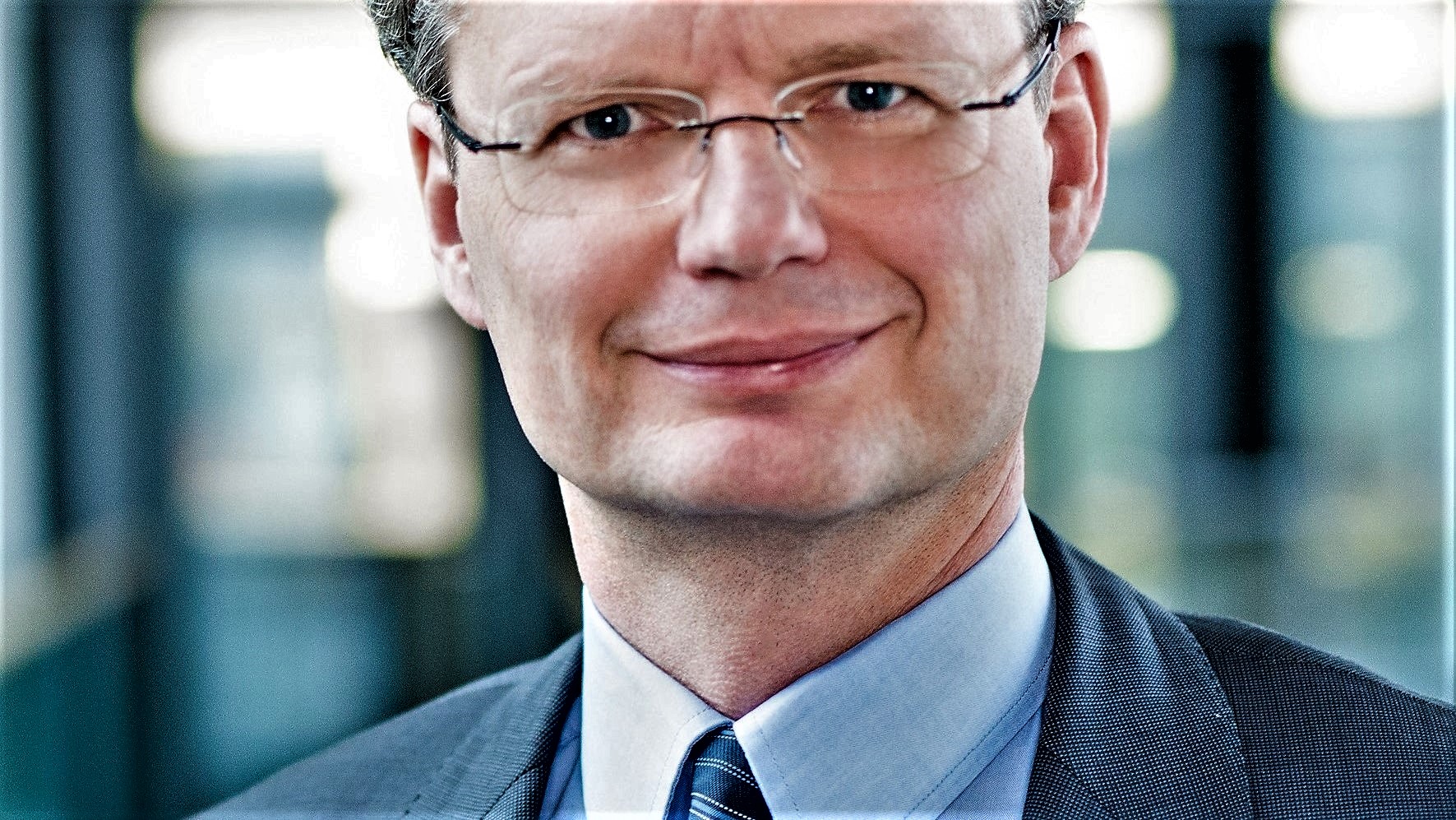 Novým členem správní rady Kuehne+Nagel byl zvolen Dr. Hansjörg Rodi ...