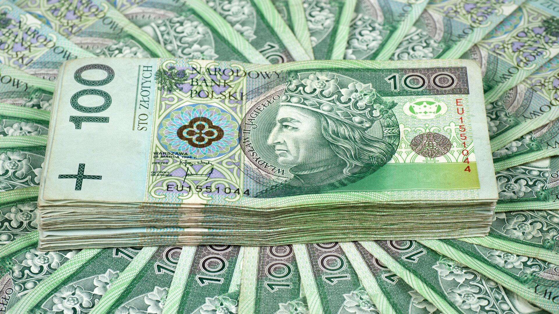 Koruna Zp t Nad 23 50 CZK EUR V t zem T dne Polsk Zlot Faei cz