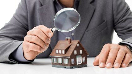 Stát eviduje přes 330 tisíc položek v seznamu nemovitostí s nedostatečně identifikovaným vlastníkem. Lhůta, do kdy se musí vlastníci o své nemovitosti přihlásit, uběhne 31. prosince 2023 v souladu s občanským zákoníkem. Ilustrační foto: Depositphotos.com