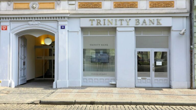 Novinky v osobních financích: Trinity Bank jde proti proudu – FAEI.cz