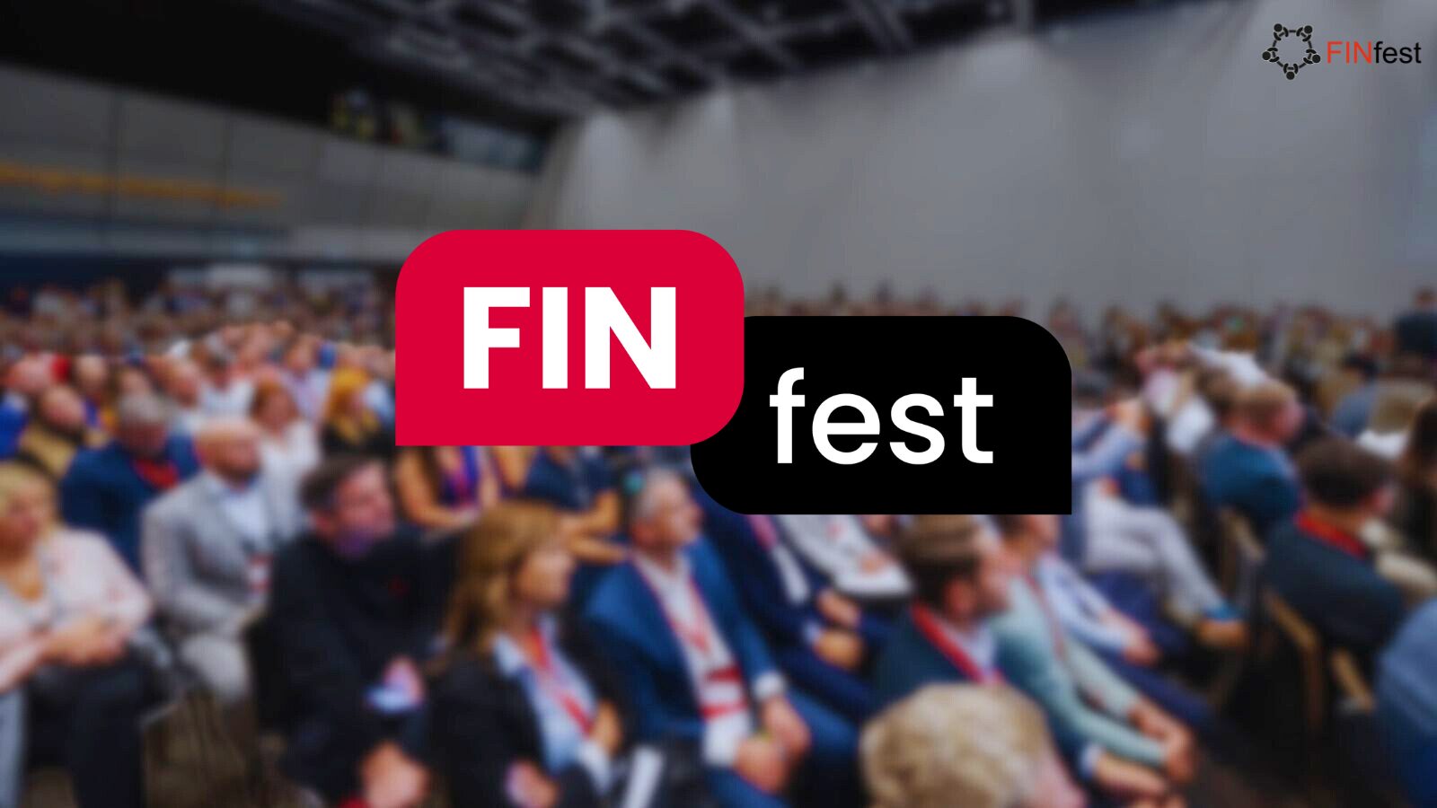 Zájem o FINfest 2024 byl enormní faei.cz