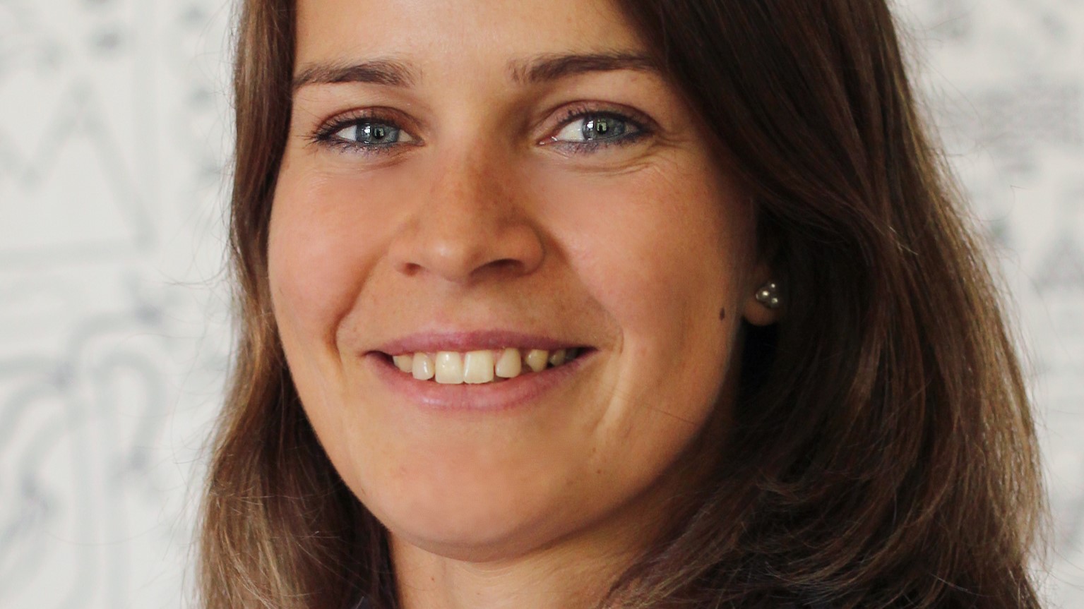 Barbora Glaserová přechází z vedení pražského gymnázia, aby pomohla zřídit druhá stupeň na progresivní škole VIA Beroun. Foto. VIA Beroun