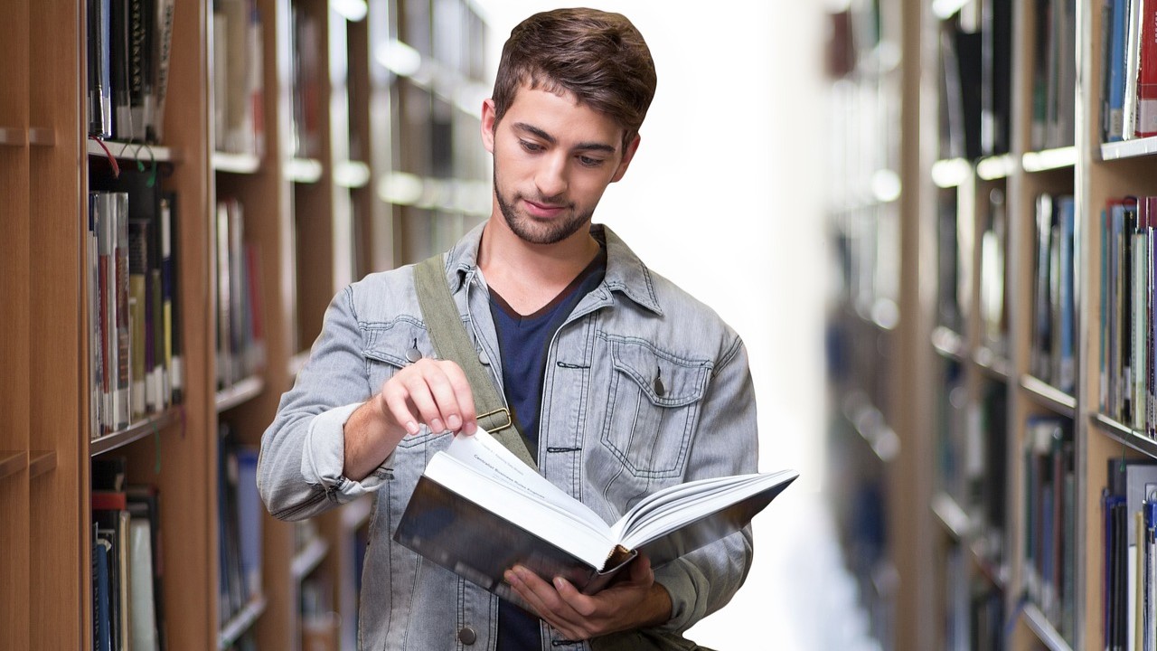 Studenti si za nájemní bydlení letos výrazně připlatí. Ilustrační foto: Pixabay.com