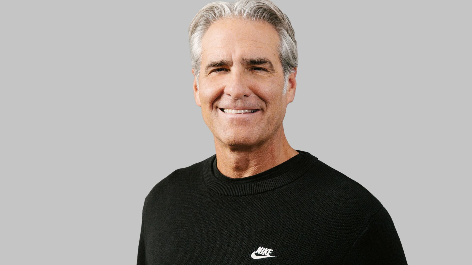 Elliott Hill, se po odchodu do důchodu vrací na post generálního ředitele společnosti Nike. Foto: Nike