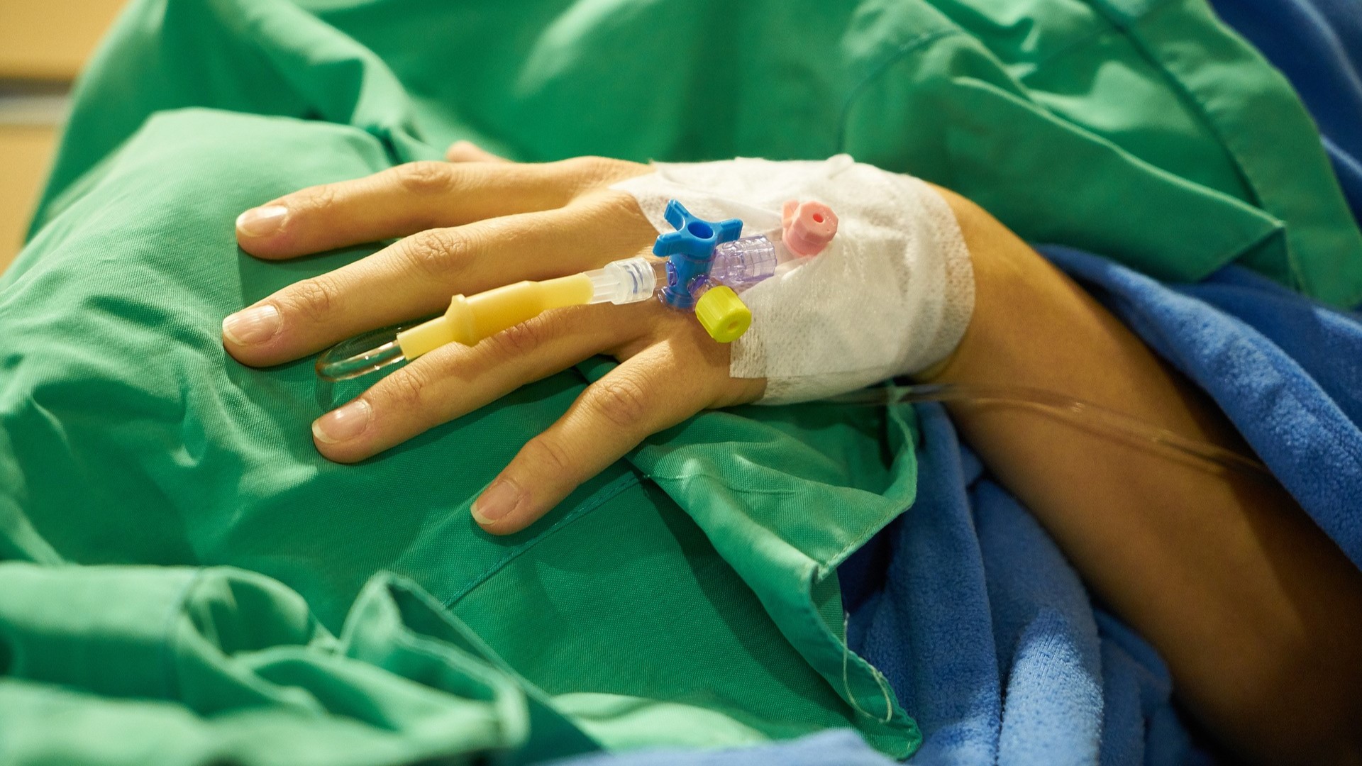 Lidé na Západě si daleko více uvědomují potřebu krýt vážná rizika, která mohou být velkým zásahem do finančního rozpočtu. Nám to bude ještě pár let trvat. Ilustrační foto: Pixabay.com