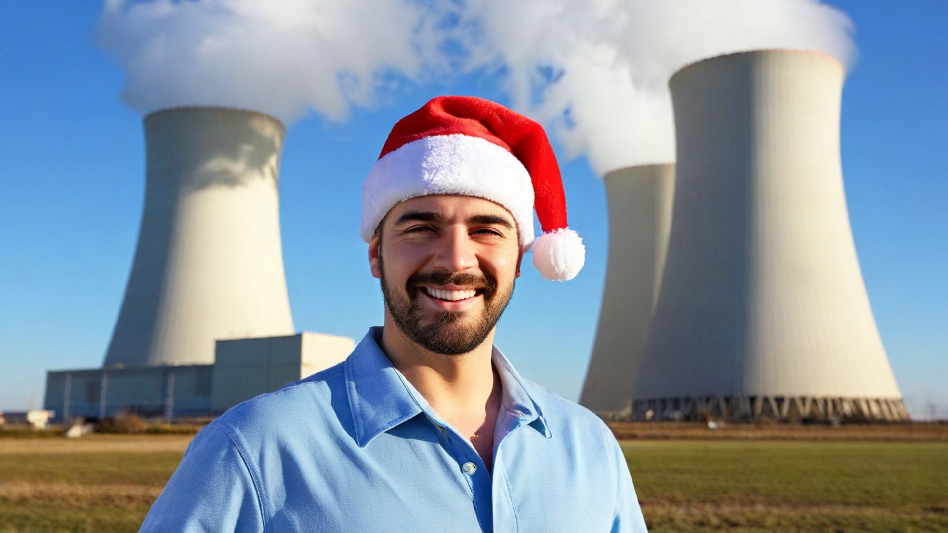 Vánoce a Nový rok jsou tradičně obdobím odpočinku, nicméně někteří zaměstnanci musí i tak přes svátky do práce. Za to jim náleží pracovní volno kdykoliv během dalších tří měsíců nebo příplatek. Ilustrační foto: Depositphotos.com, AI Image Generator