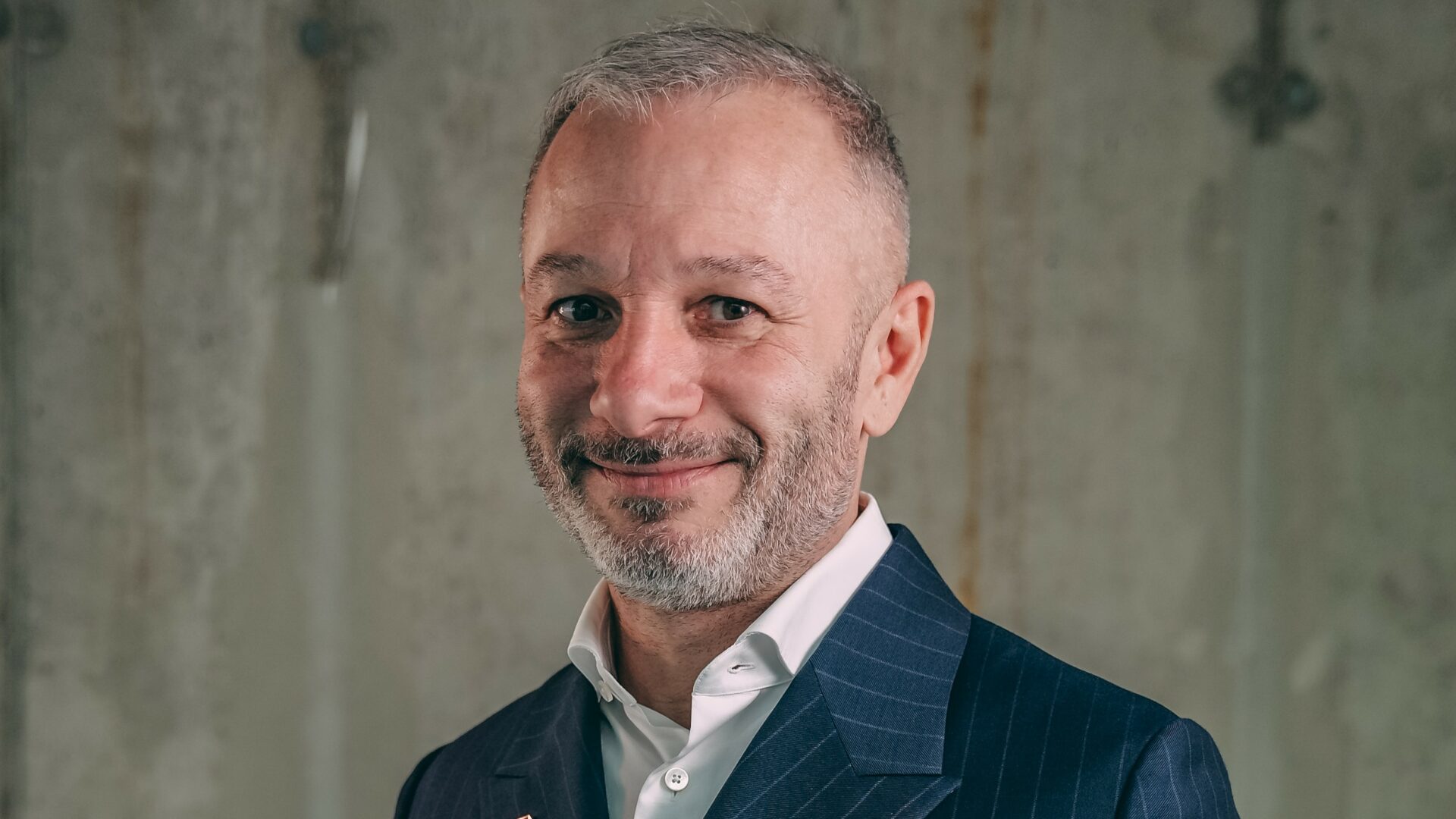 Richard Morávek, zakladatel developerské a investiční skupiny Redstone, se nyní vrací do jejího čela. Foto: Redstone