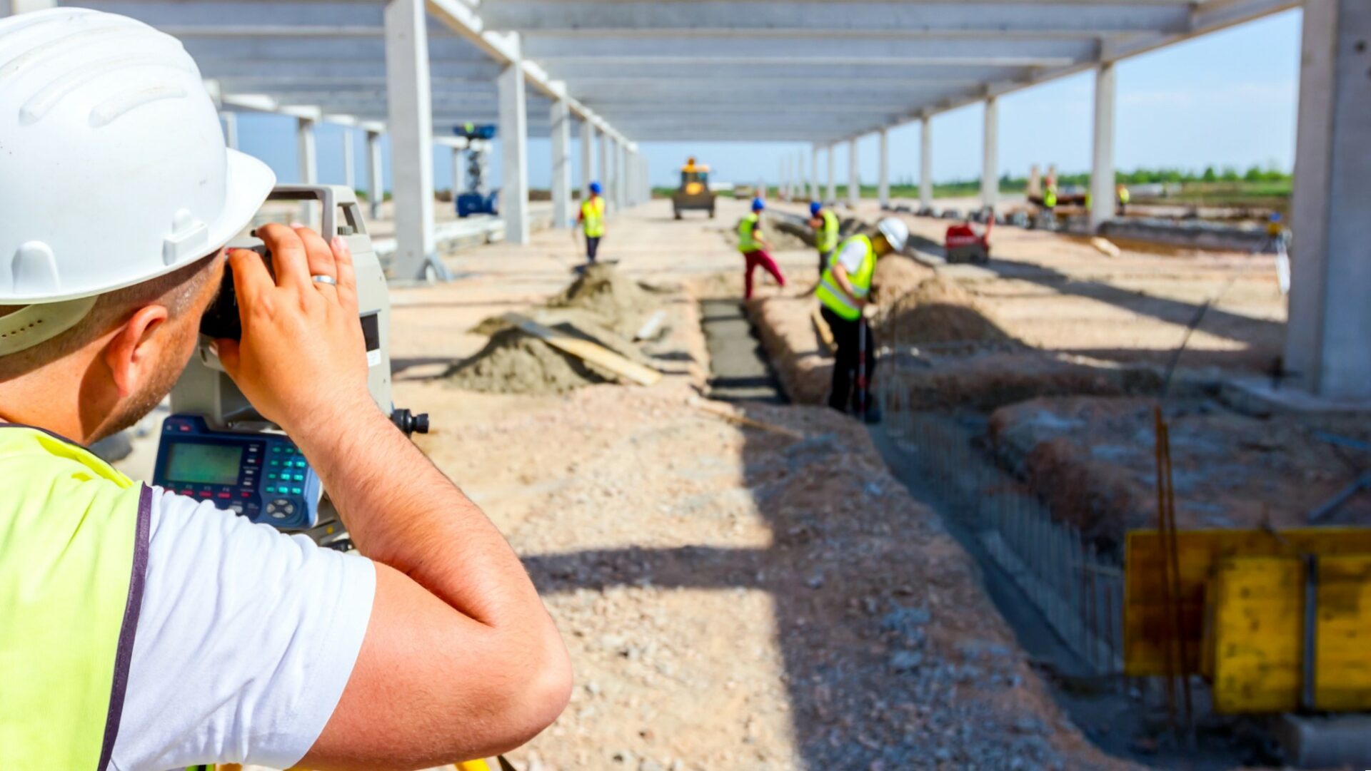 Města zvyšují daň z nemovitosti zejména v průmyslových zónách. Ilustrační foto: Depositphotos.com