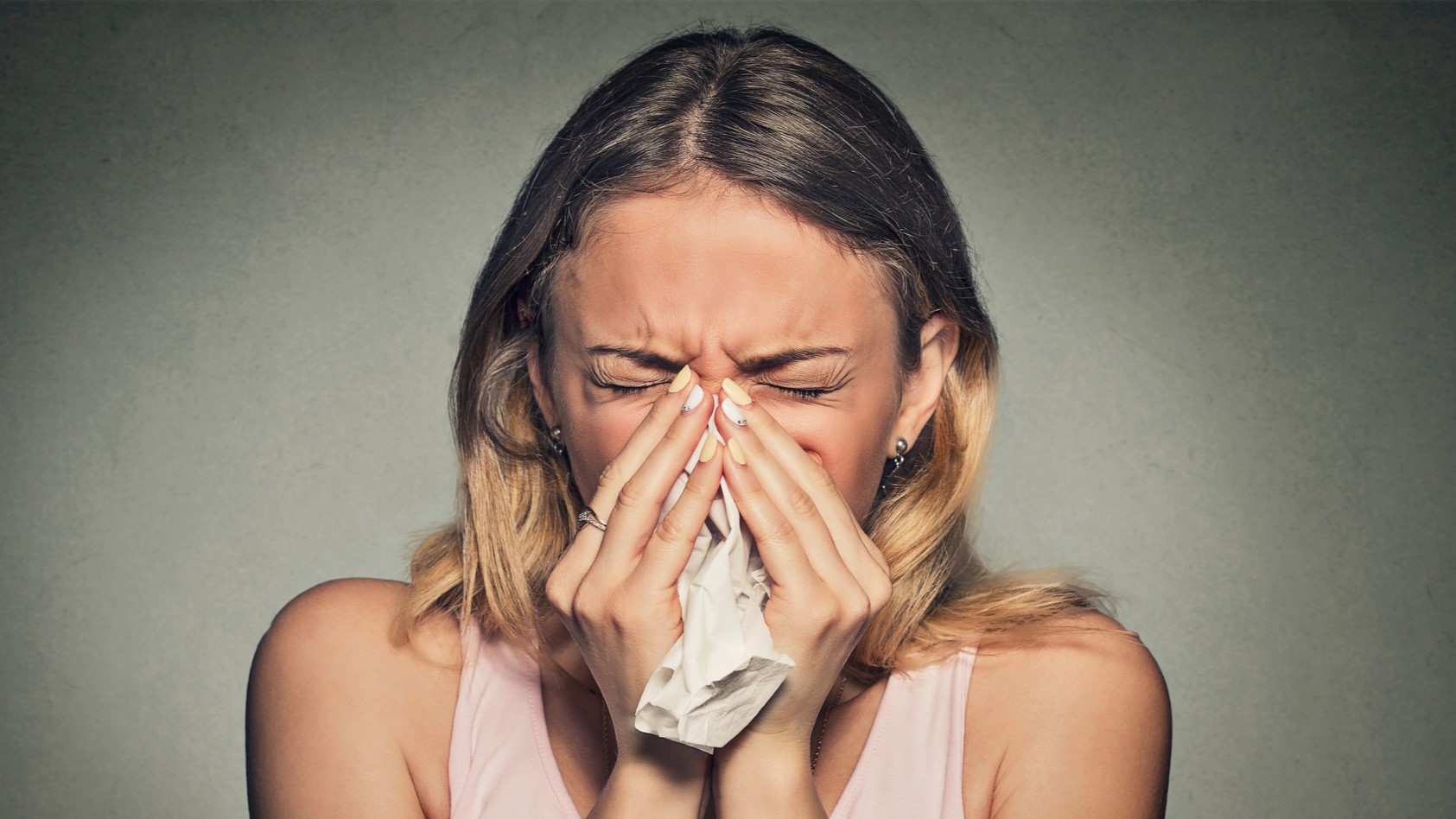 Sick days, čili placené zdravotní volno na vyléčení, které zaměstnanec může čerpat bez lékařského potvrzení, může v Česku využívat skoro třetina zaměstnanců. Ilustrační foto: Depositphotos.com