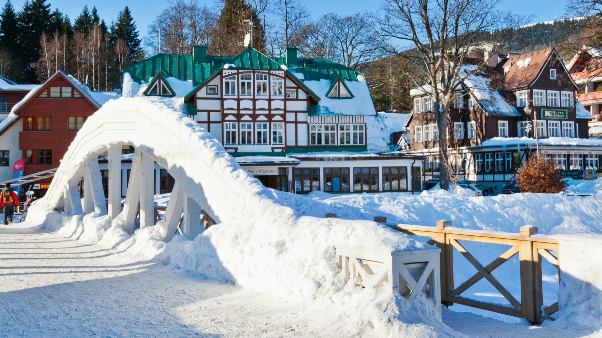 Ceny v restauracích a kavárnách u nás od roku 2019 vzrostly o poznání výrazněji než ve zbytku Evropy. Ilustrační foto: Depositphotos.com