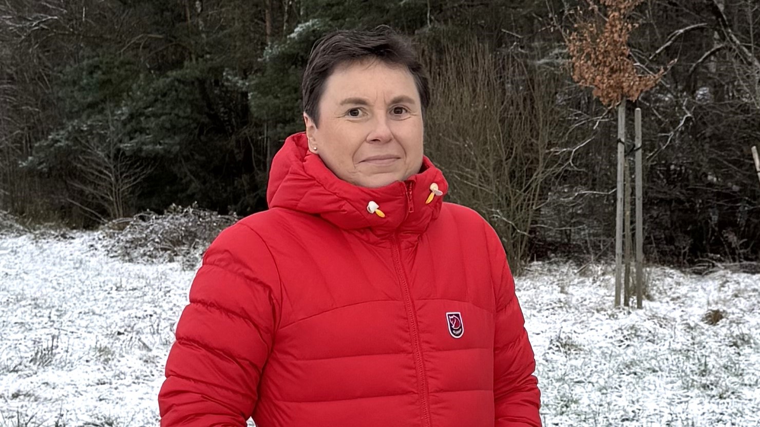 Ivana Kunová je považována za odbornici s hlubokými znalostmi v oblasti velké energetiky. Foto: E.ON