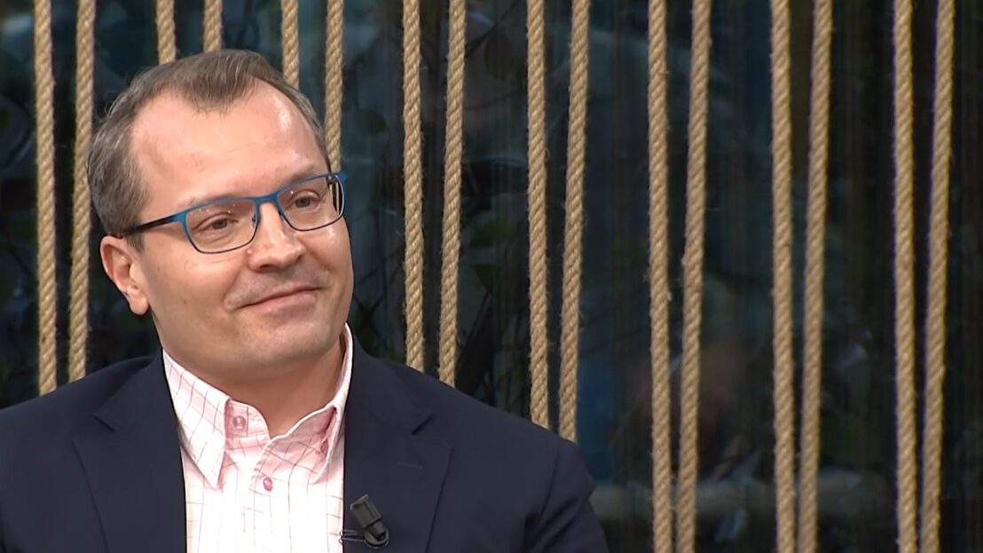 Miroslav Kocman se postavil do čela společnosti Rödl & Partner. Nahrazuje dlouholetého ředitele advokátní kanceláře, Petra Novotného. Foto: Rödl & Partner