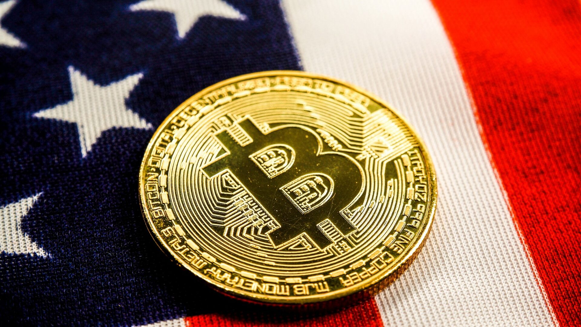 Prezident Trump sice slíbil vytvoření strategické kryptoměnové zásoby, ale zatím tento slib nenaplnil. Ilustrační foto: Depositphotos.com