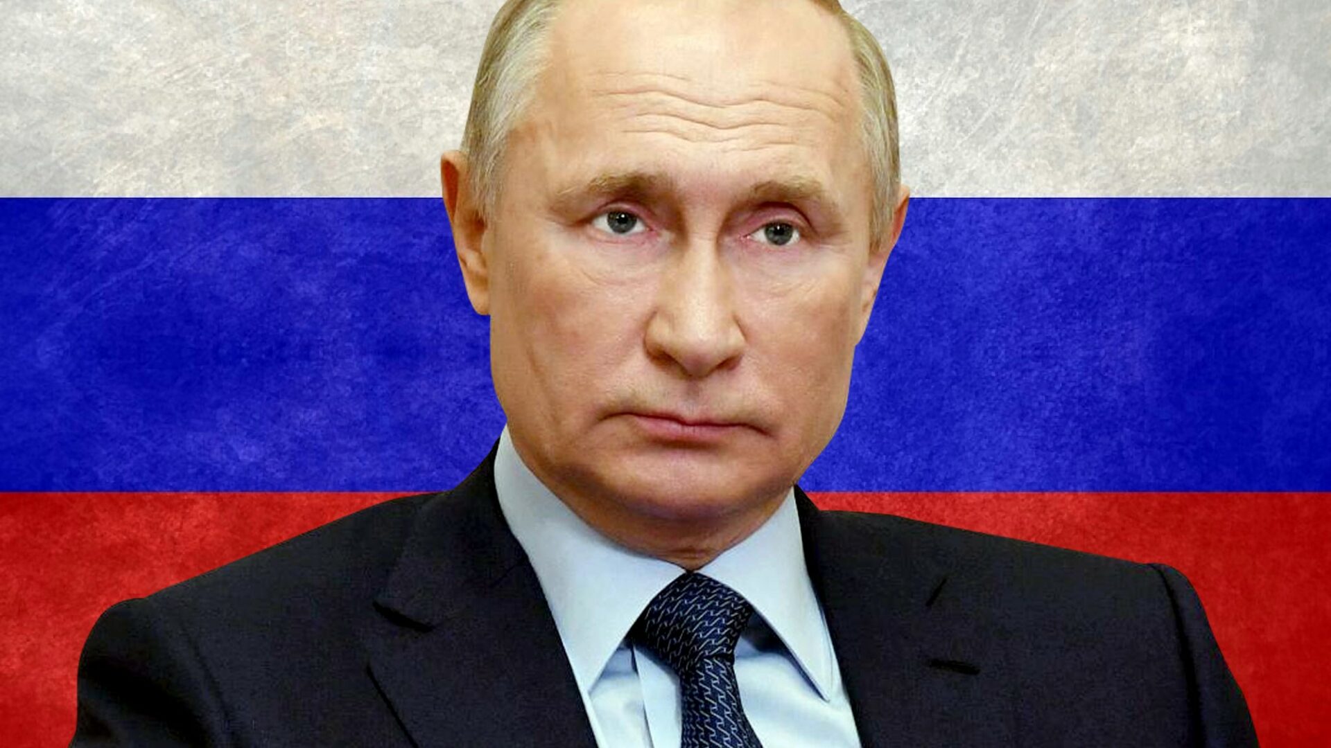 Ruský prezident Putin chce válku na Ukrajině ukončit za pro něj nejvýhodnějších podmínek. Ilustrační foto: Depositphotos.com