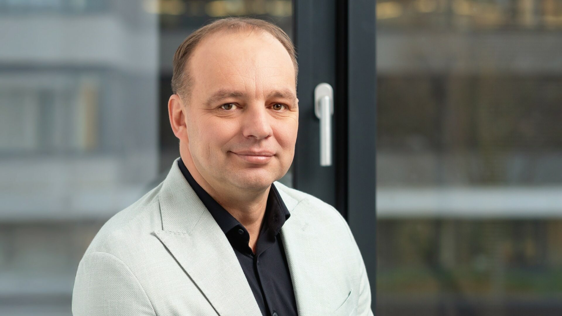 Hlavním úkolem Lukáše Suchého a jeho týmu bude přinášet možnosti léčby co nejširšímu okruhu pacientů. Foto: Stada