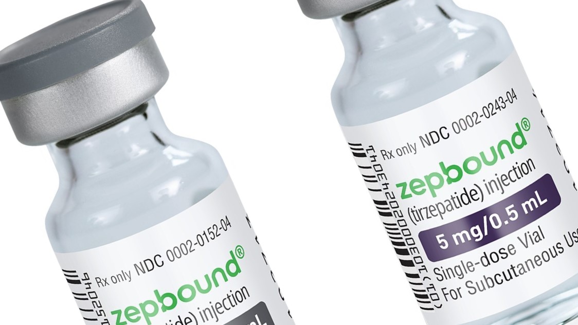 Rozhodnutí Eli Lilly nabídnout levnější varianty Zepboundu je jasným signálem, že společnost si chce dlouhodobě udržet vedoucí postavení na farmaceutickém trhu. Ilustrační foto: Eli Lilly and Company