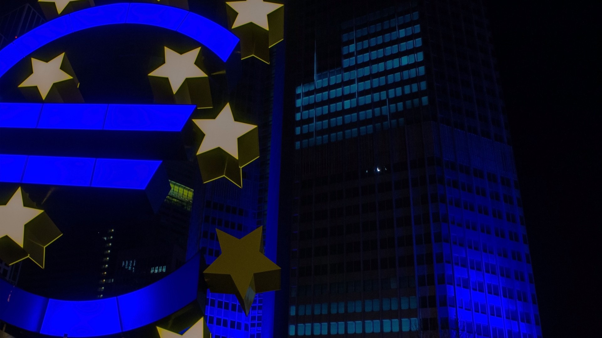 Evropská centrální banka podle očekávání snížila depozitní sazbu o 25 bazických bodů na 2,5 procenta. Ilustrační foto: Pixabay.com