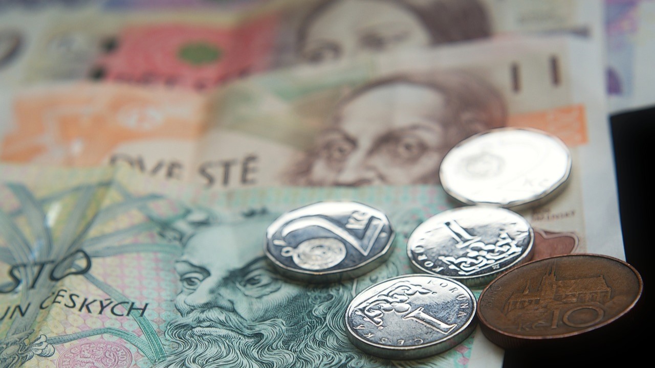 Po dvou letech se zaměstnanci dočkali reálného zvýšení svých mezd. Ilustrační foto: Pixabay.com