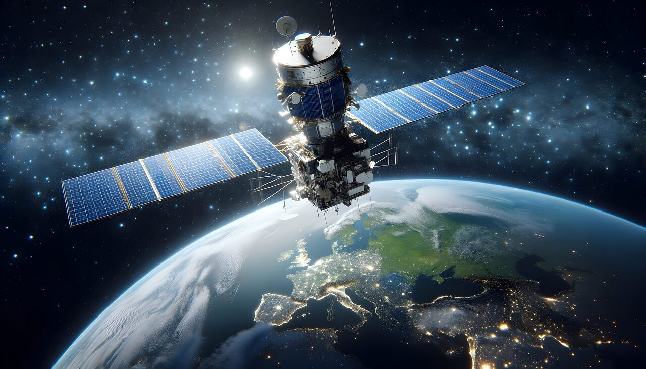 Vesmírné technologie se nevyužívají pouze v kosmu, mnohé z nich pak najde uplatnění i na Zemi. Ilustrační foto: Pixabay.com