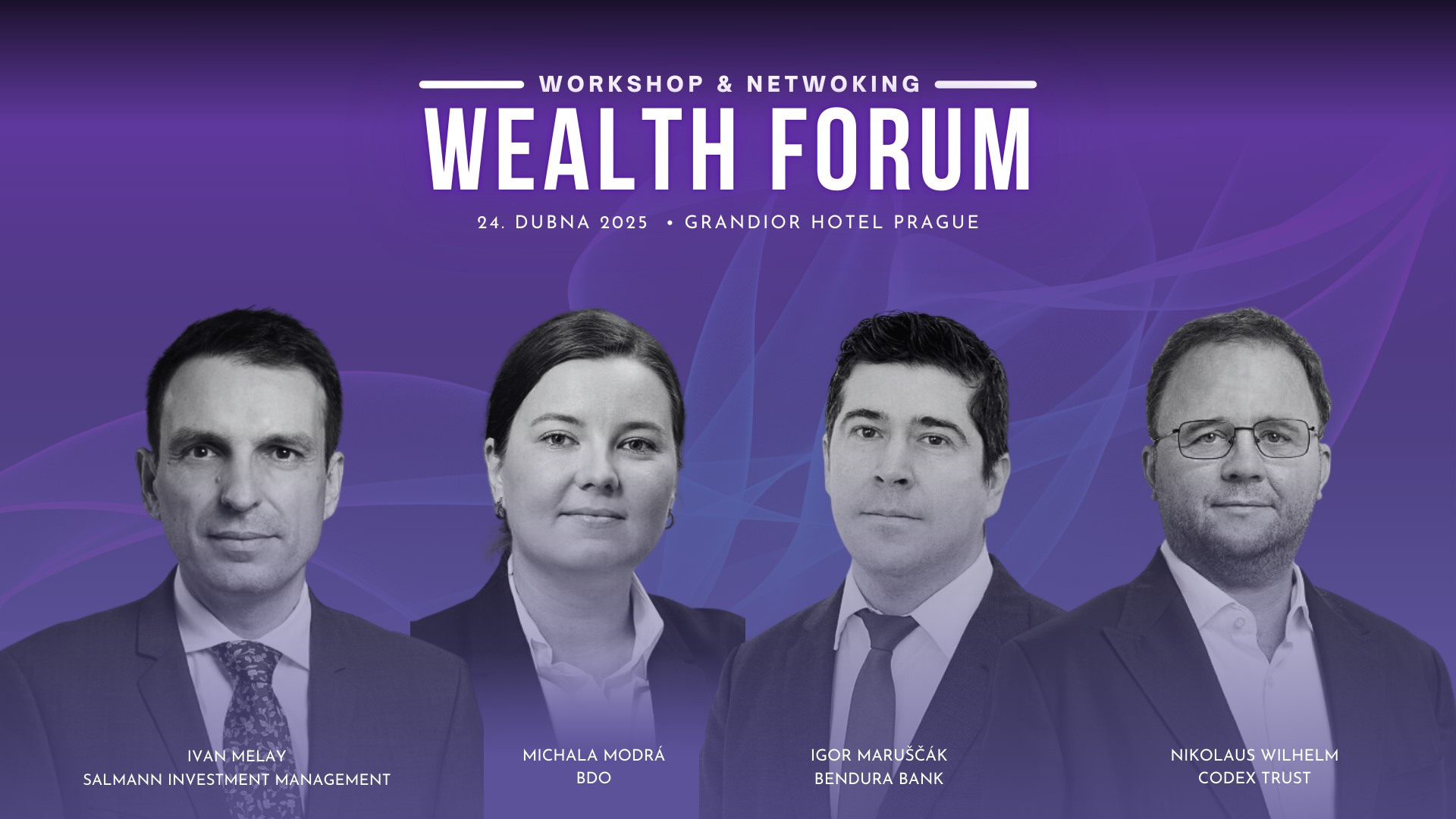 Ilustrační foto: Wealth Magazín