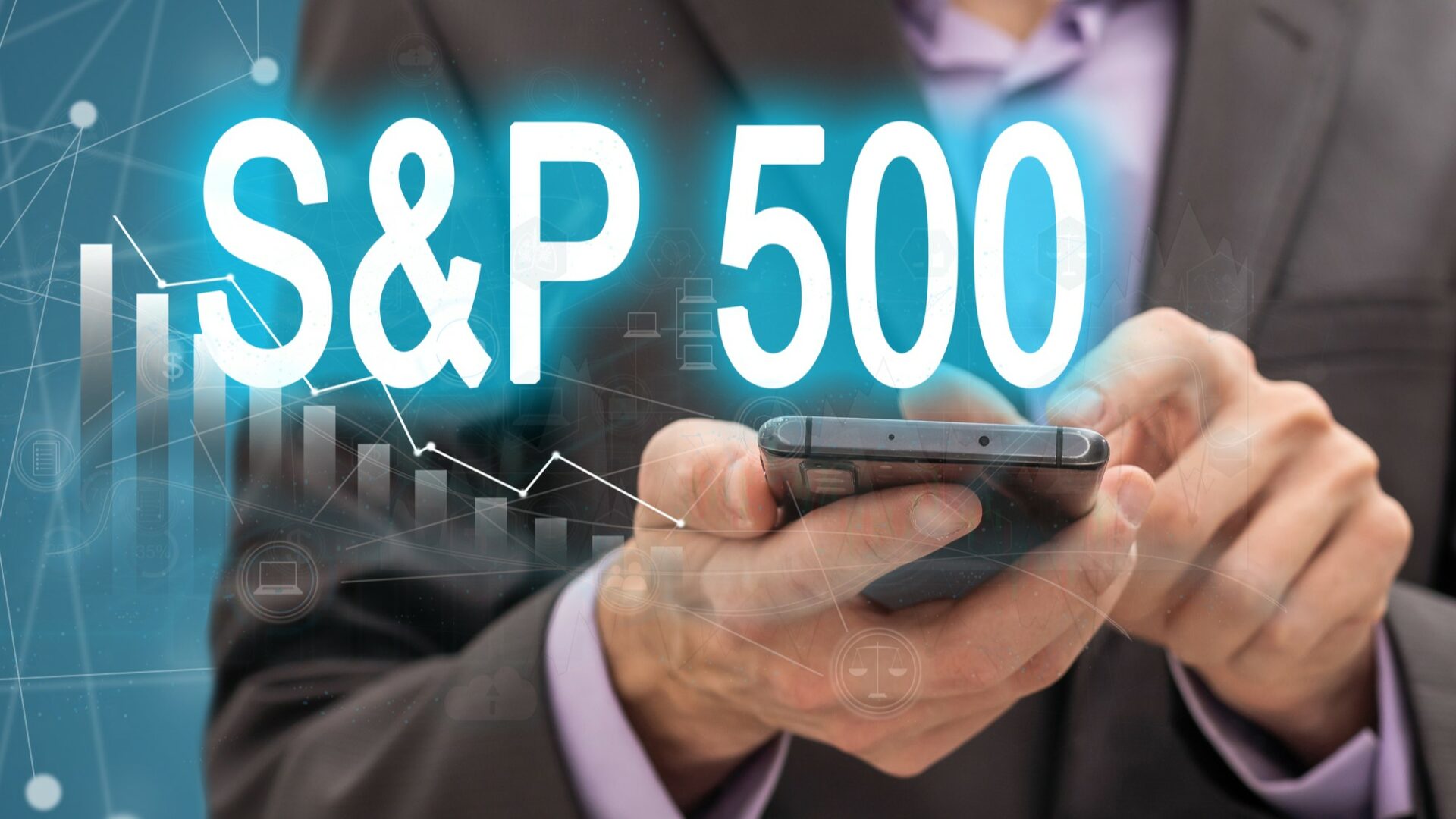 Nejvyšší kvalitou mezi světovými indexy se může ještě pořád pochlubit index S&P 500, který má špičkový potenciál růstu zisků. Ilustrační foto: Depositphotos.com