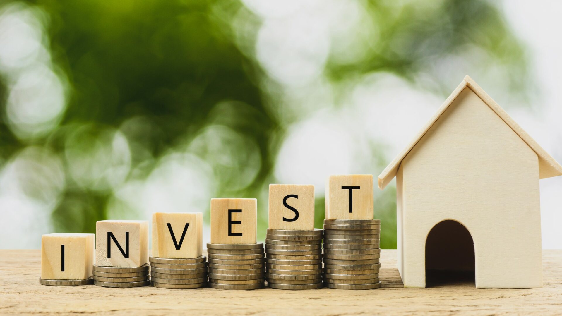 Nemovitostní fondy nabízejí možnost pravidelného investování po malých částkách. Ilustrační foto: Depositphotos.com