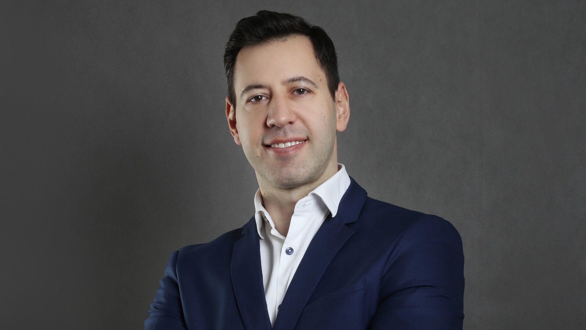 Petr Souček má mnoholeté zkušenosti i s poradenstvím v oblasti finančních restrukturalizací či insolvenčních řízení. Foto: DLA Piper