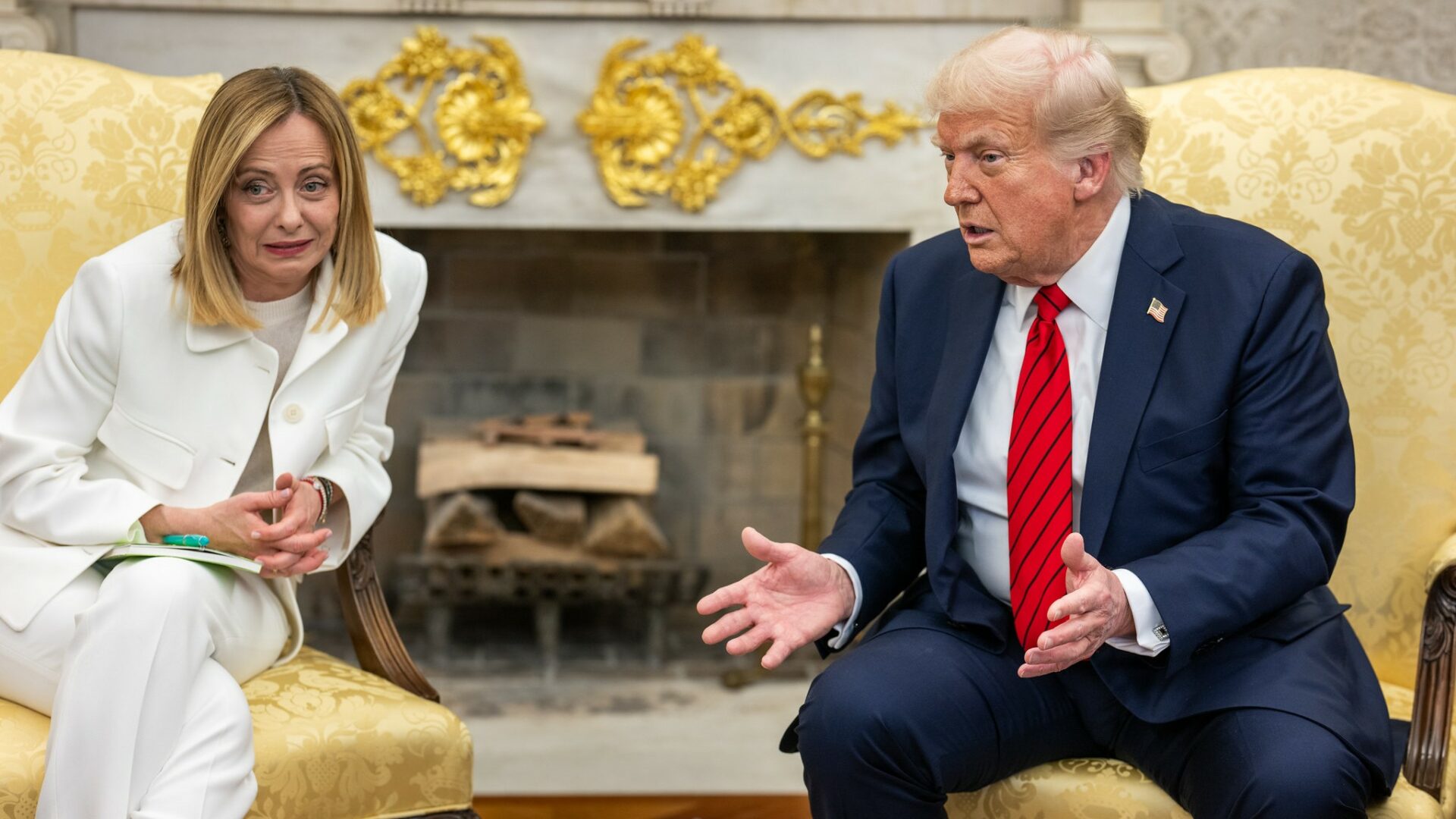Jedním z Trumpových cílů by mohlo být rozdělit EU v obchodní politice a vyjednávat pak individuálně s jednotlivými členskými zeměmi. Ilustrační foto: flickr.com/whitehouse