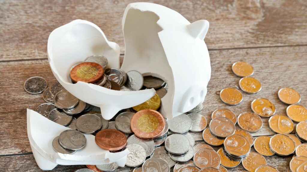 Češi se naučili přemýšlet jako investoři. Přestávají se spoléhat pouze na spořicí produkty a hledají způsoby, jak své peníze dlouhodobě zhodnotit. Ilustrační foto: Depositphotos.com