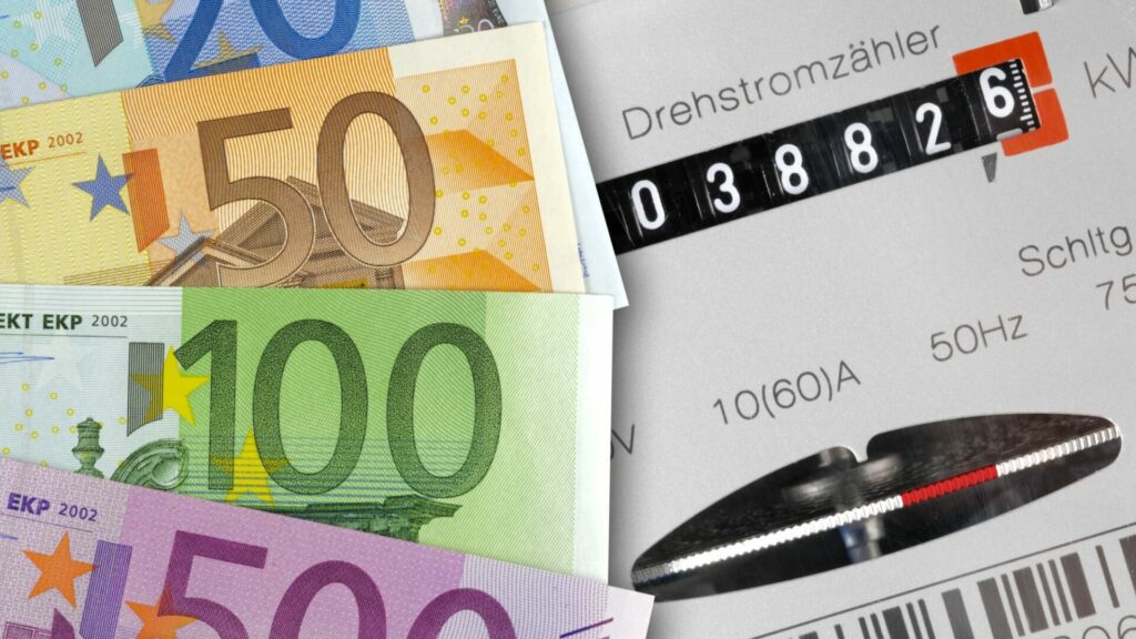 České domácnosti platí německé ceny elektřiny. Ilustrační foto: Depositphotos.com