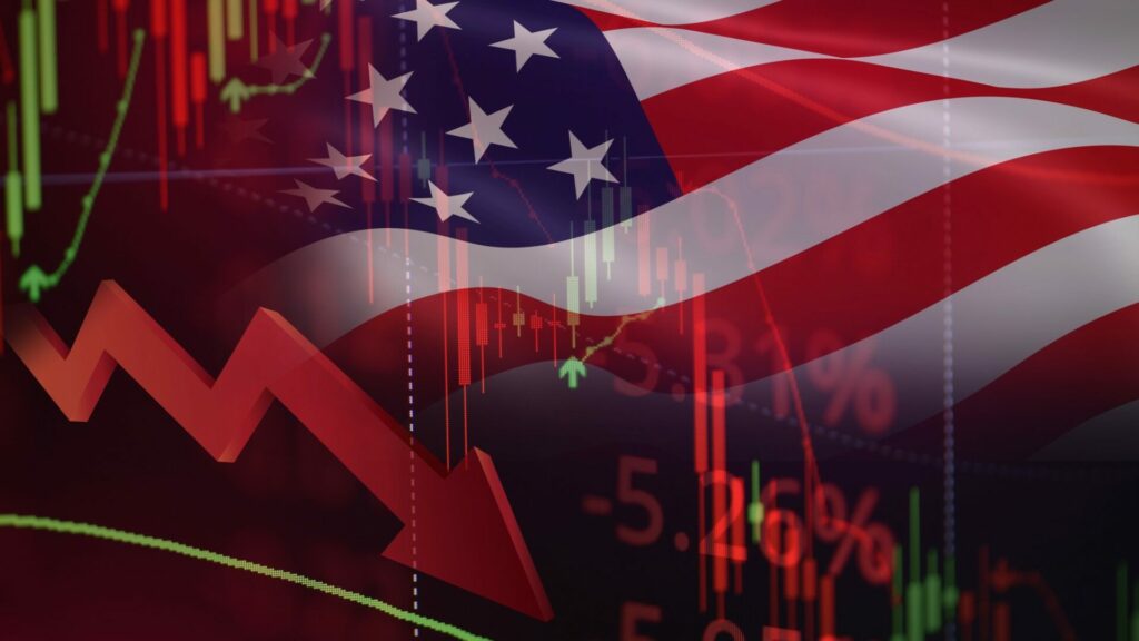 Případ s akciemi UnitedHealth Group ukazuje, jak moc může index Dow Jones utrpět, když se jedna z jeho nejvýznamnějších složek dostane do problémů. Ilustrační foto: Depositphotos.com