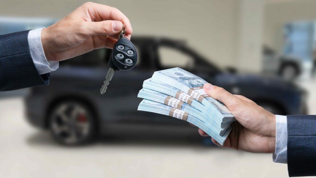 V současné době jsou výsledky tuzemského zahraničního obchodu pozitivně ovlivňovány snahou amerických firem i spotřebitelů předzásobit se výrobky před zavedením cel. Ilustrační foto: Depositphotos.com