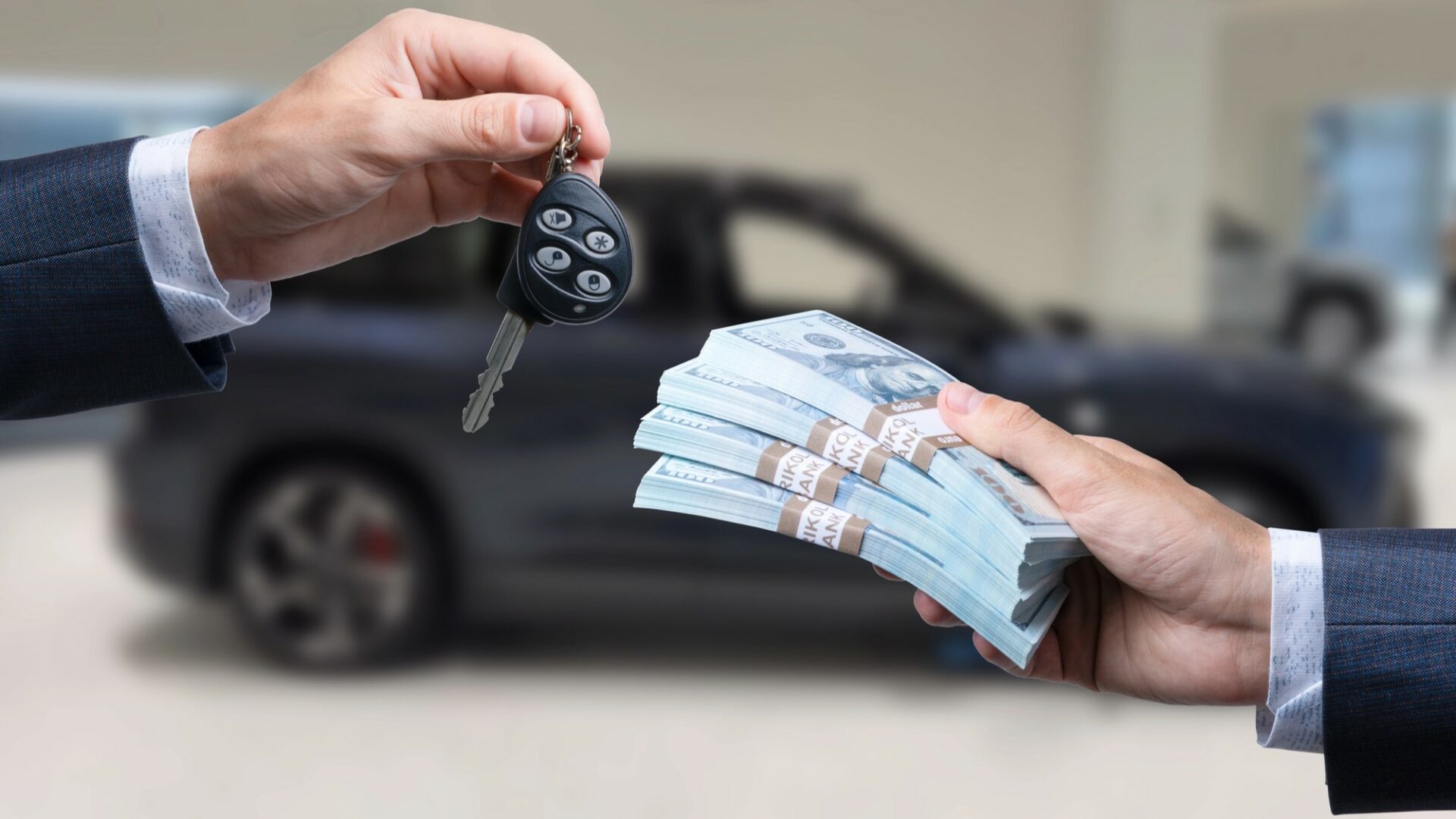 V současné době jsou výsledky tuzemského zahraničního obchodu pozitivně ovlivňovány snahou amerických firem i spotřebitelů předzásobit se výrobky před zavedením cel. Ilustrační foto: Depositphotos.com