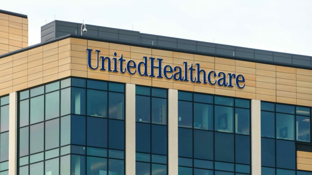 Společnost UnitedHealth Group se stala centrem pozornosti amerických akciových trhů nikoli kvůli svým ziskům, ale kvůli prudkému výprodeji. Ilustrační foto: Depositphotos.com