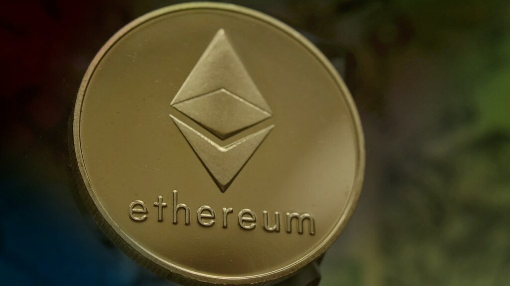 Cílem upgradu na hlavní síti Etherea je zlepšit její škálovatelnost, uživatelskou přívětivost a efektivitu. Ilustrační foto: Pixabay.com