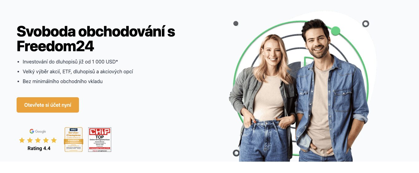 Zdroj: Freedom 24