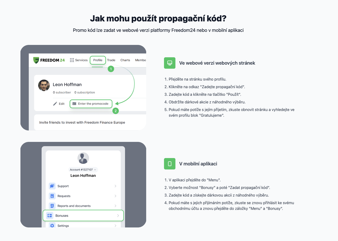 Zdroj: Freedom 24