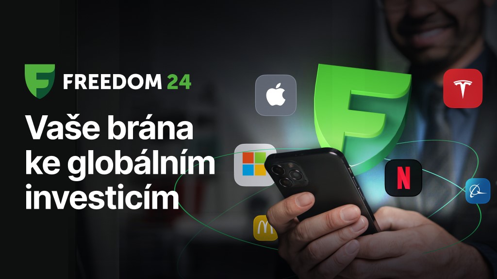 Zdroj: Freedom 24