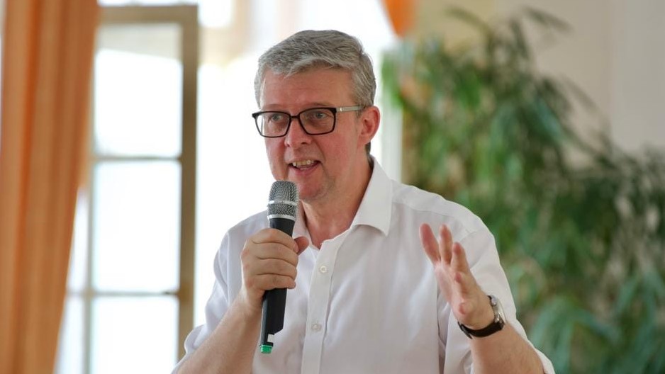 „Vážně zvažujeme, že dáme daň z příjmu právnických osob z 21 na 19 procent,“ nechal se slyšet místopředseda hnutí ANO a exministr Karel Havlíček. Ilustrační foto: SpitzW - Own work, CC BY-SA 4.0, https://commons.wikimedia.org/w/index.php?curid=138895749