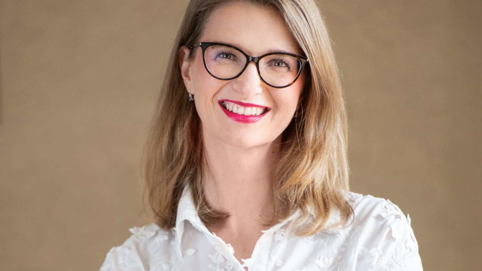 Karolina Helebrantová se od začátku května stala novou ředitelkou právního oddělení společností T-Mobile a Slovak Telekom. Foto: Johana Kratochvíla