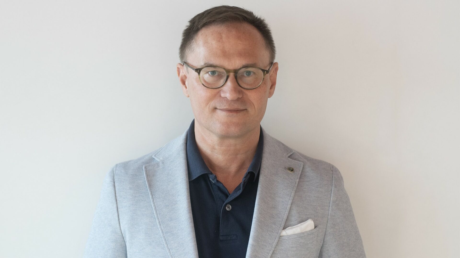 Marcus Neumayer – Chief Operations Officer. Foto: Packeta