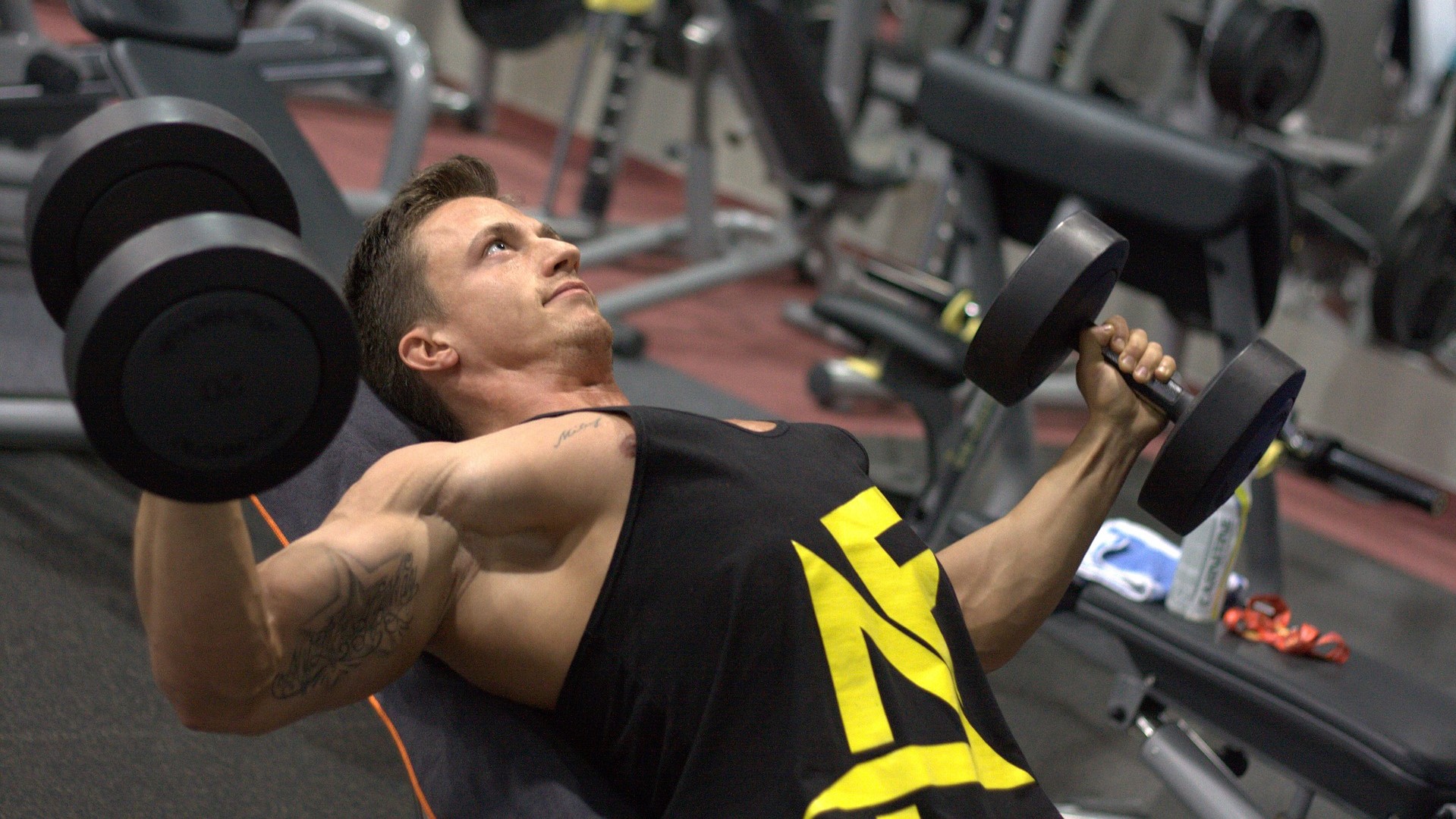 Vrcholový i amatérský sport může vést k zhoubné závislosti na cvičení. Ilustrační foto: Pixabay.com