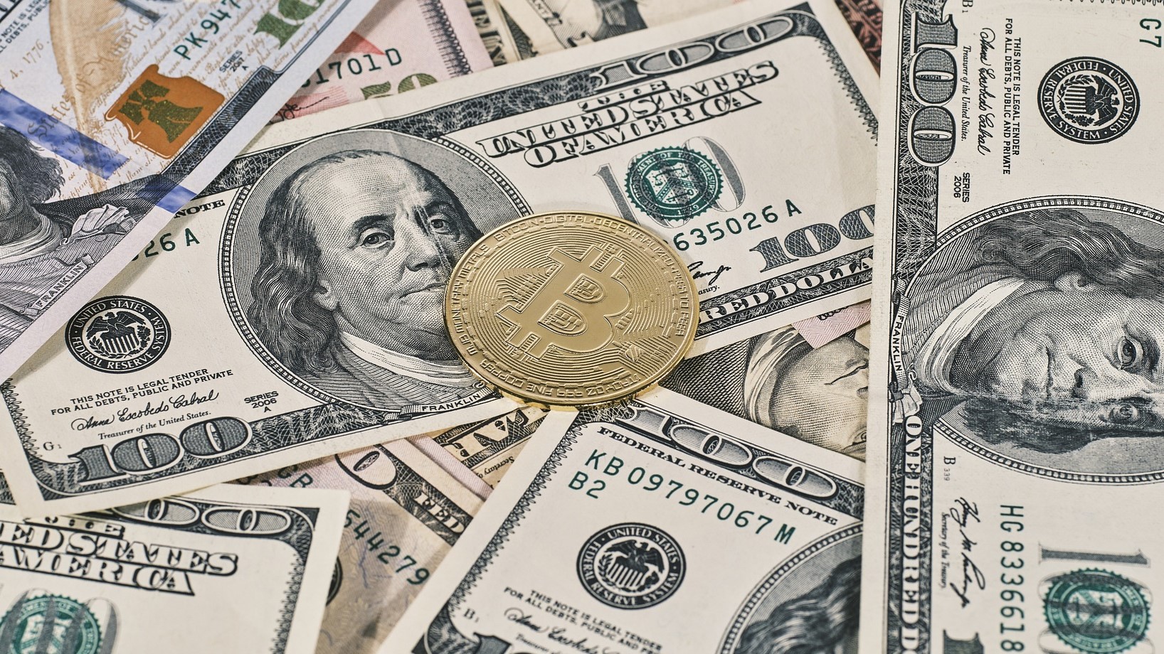 Bitcoin prolomil fázi konsolidace a opět míří k hranici 100 000 dolarů. Ilustrační foto: Pixabay.com
