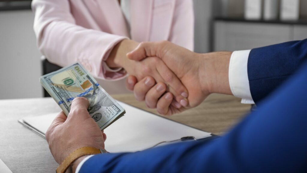 Nejlepší firmy mluví o odměnách otevřeně, férově a pravidelně. Ilustrační foto: Depositphotos.com