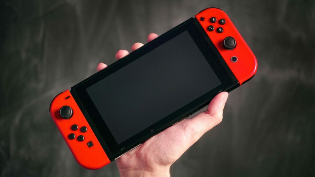 Hráči odpočítávají dny do uvedení nové generace konzole Nintendo Switch. Ilustrační foto: Depositphotos.com