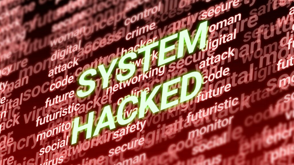 Už více než 95 procent firem bylo již alespoň jednou napadeno hackery. Mnohé další čeká totéž – nejde o otázku „jestli“ ale „kdy“. Ilustrační foto: Depositphotos.com