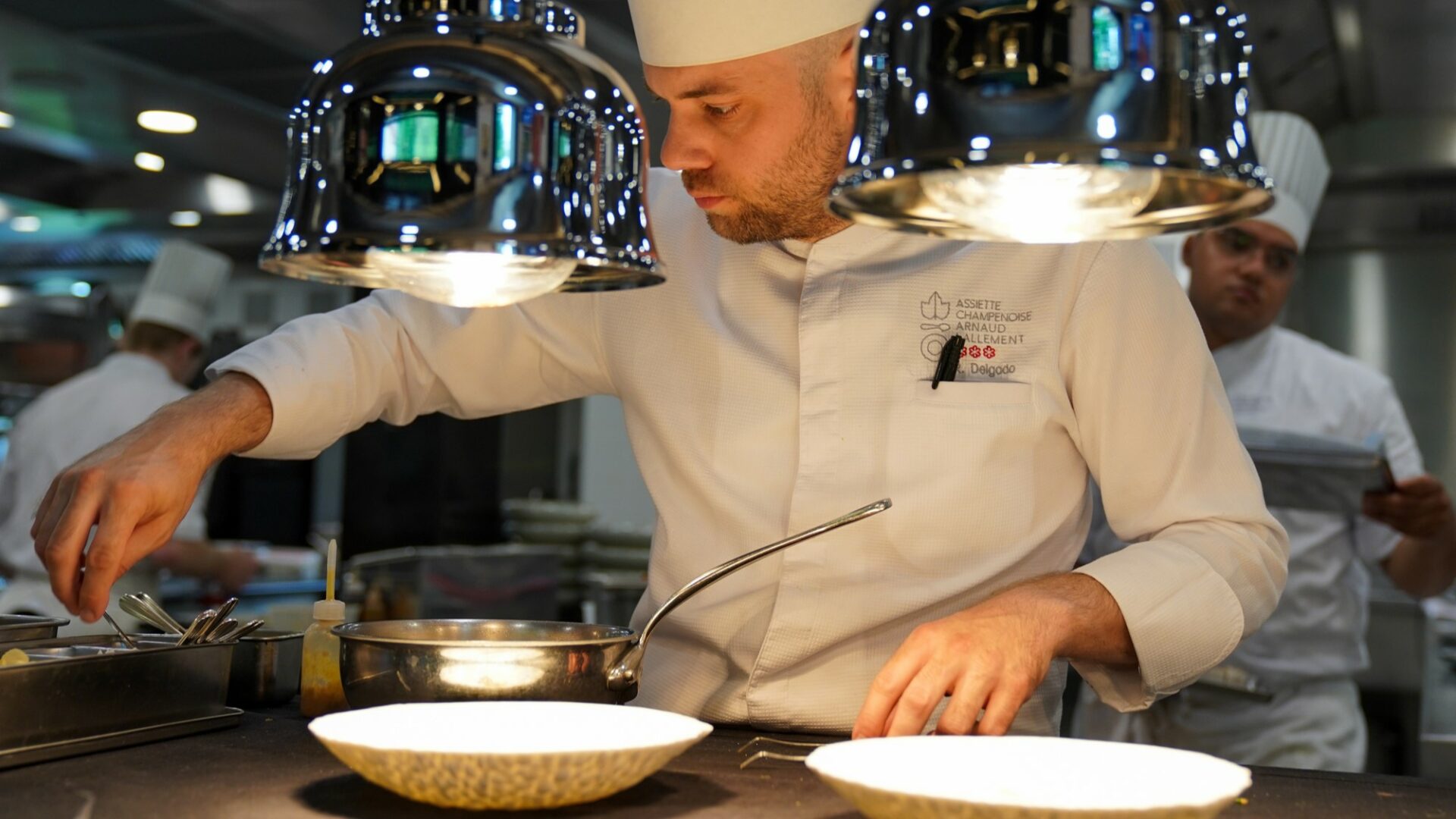 Mnoho kuchařů považuje michelinské hvězdy za nejvyšší poctu. Ilustrační foto: Depositphotos.com