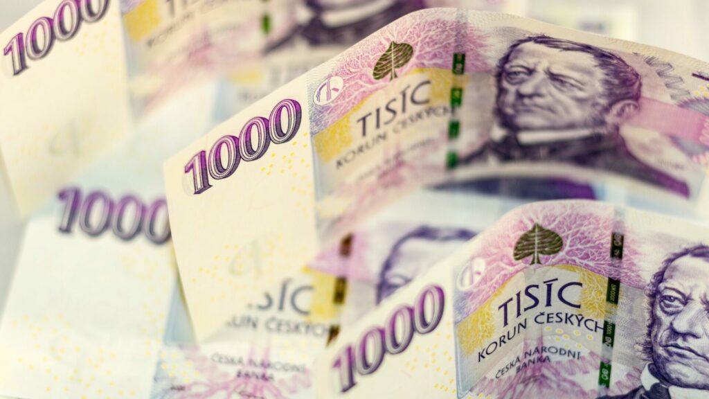 Nadace Moneta Clementia letos rozdělí mezi 33 neziskových organizací tři miliony korun. Ilustrační foto: Depositphotos.com