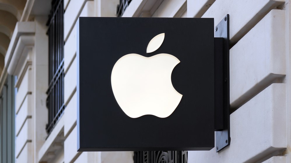 Apple si sice i nadále udržuje své prvenství v estetice, ale v oblasti umělé inteligence stále více zaostává za Googlem nebo Microsoftem. Ilustrační foto: Depositphotos.com